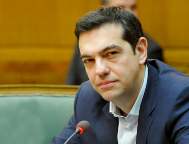 Τσίπρας: Ενωμένοι μπορούμε να αντιμετωπίσουμε την τρομοκρατία (φωτό)